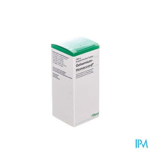 Charger l'image dans la galerie, Gelsemium-homaccord Gutt 100ml Heel