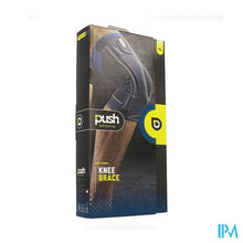 Charger l'image dans la galerie, Push Sports Kniebrace Xl