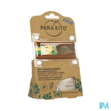 Afbeelding in Gallery-weergave laden, Para'kito Armband Kids Giraffe