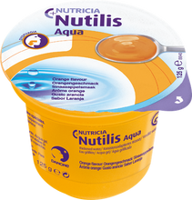 Afbeelding in Gallery-weergave laden, Nutilis Verdikt Water Sinaas Cups 12x125g