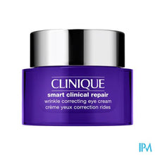 Afbeelding in Gallery-weergave laden, Clinique Smart Clinical Repairwear Eye Cream 15ml