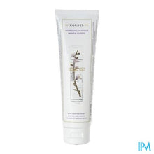 Load image into Gallery viewer, Korres Kh Mask Almond&lineseed 125ml