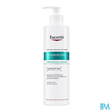 Charger l'image dans la galerie, Eucerin Dermopure Clinic. Corriger.reiniger. 400ml