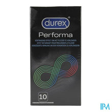 Charger l'image dans la galerie, Durex Performa Condoms 10