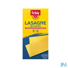 Charger l'image dans la galerie, Schar Lasagne 250g 3271 Revogan Nf