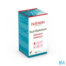 Charger l'image dans la galerie, Nutriselenium Synergy 90 Vegecaps Nutrisan