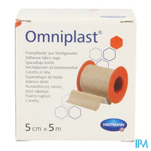 Afbeelding in Gallery-weergave laden, Omniplast 5cmx5m 1 P/s