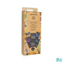 Load image into Gallery viewer, Apivita Express Beauty Detox Diet 2x8ml Promo