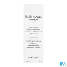 Afbeelding in Gallery-weergave laden, Sisley Fortifying Densifying Shampoo 200ml