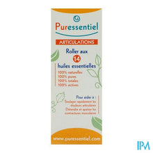 Afbeelding in Gallery-weergave laden, Puressentiel Gewrichten Roller 14 Ess Olie 75ml