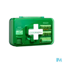 Afbeelding in Gallery-weergave laden, Salvequick Wondzorg Dispenser