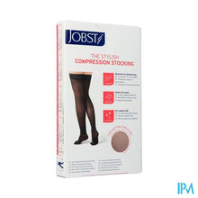 Afbeelding in Gallery-weergave laden, Jobst Ultrash.comf K1 15-20 Ag Ot Natural N M 1p