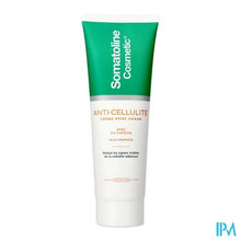 Afbeelding in Gallery-weergave laden, SOMATOLINE COSM A/CELLUL CREME 250 ML NF