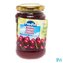Afbeelding in Gallery-weergave laden, Prodia Jam Kersen + Fructose 370g 6093 Revogan