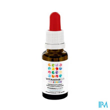 Afbeelding in Gallery-weergave laden, Vit D Actief Junior 30ml Pharmanutrics