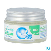 Afbeelding in Gallery-weergave laden, Puressentiel Ademhaling Massagebalsem Baby 30ml