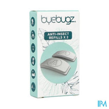 Load image into Gallery viewer, Byebugz Duo Refill Pack Nf