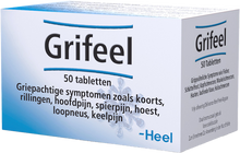 Afbeelding in Gallery-weergave laden, Grifeel Tabl 50 Heel