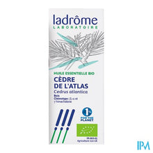 Afbeelding in Gallery-weergave laden, Ladrome Cedrus Atlantica - Atlasceder 10ml