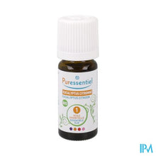 Afbeelding in Gallery-weergave laden, Puressentiel Eo Eucalyptus Citroen Bio 10ml