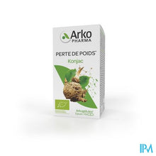 Afbeelding in Gallery-weergave laden, Arkocaps Konjac Bio Caps 45 Nf