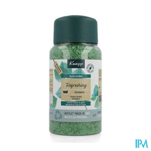 Load image into Gallery viewer, Kneipp Badkristallen Refreshing Eucalyptus 600g