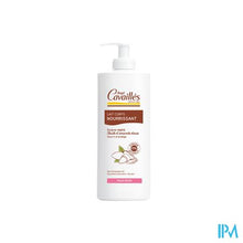 Afbeelding in Gallery-weergave laden, Roge Cavailles Voedende Bodymilk 400ml