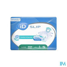 Load image into Gallery viewer, Id Expert Slip S Super 14