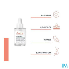Afbeelding in Gallery-weergave laden, Avene Cicalfate+ Serum Intens Herstellend 30ml