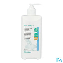 Afbeelding in Gallery-weergave laden, Trixo-lind Pure Verzorgingslotion 500ml 19010