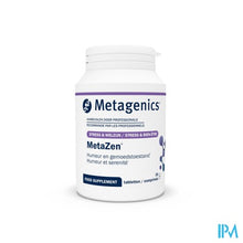 Afbeelding in Gallery-weergave laden, Metazen Comp 30 21961 Metagenics