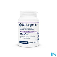 Afbeelding in Gallery-weergave laden, Metazen Comp 30 21961 Metagenics