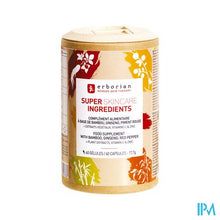 Afbeelding in Gallery-weergave laden, Erborian Boost Super Skincare Caps 60