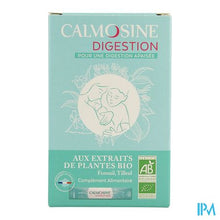 Charger l'image dans la galerie, Calmosine Drink Rustgevend Plantextr.bio 12 Dosis
