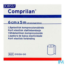 Afbeelding in Gallery-weergave laden, Comprilan Uitgerokken 5mx 6cm 0102600