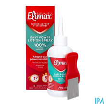Load image into Gallery viewer, Elimax Easy Spray Lotion 200ml