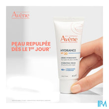 Afbeelding in Gallery-weergave laden, Avene Hydrance Spf30 Creme 40ml