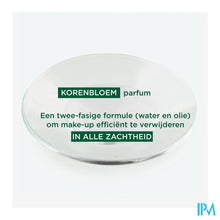 Load image into Gallery viewer, Klorane Gezicht Korenbloem Makeup Rem.wtp Fl 100ml