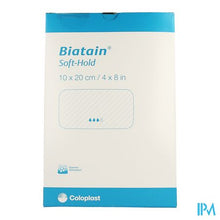 Charger l'image dans la galerie, Biatain Soft Hold Schuimverb 10,0x20,0cm 5 33472