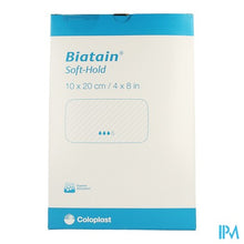 Load image into Gallery viewer, Biatain Soft Hold Schuimverb 10,0x20,0cm 5 33472