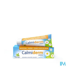 Afbeelding in Gallery-weergave laden, Calmiderm Creme 40g