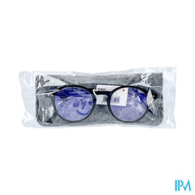 Load image into Gallery viewer, Visionblue Pc04 Como Black +2,00