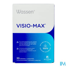 Load image into Gallery viewer, Visio-max Tabl 30