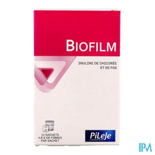 Afbeelding in Gallery-weergave laden, Biofilm Zakje 14x6g