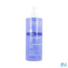 Afbeelding in Gallery-weergave laden, Uriage Bb 1ere Melk Hydra 500ml