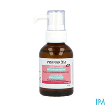 Charger l'image dans la galerie, Pranarom Pranabb Massage Olie Comfort Buikje 30ml