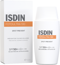 Afbeelding in Gallery-weergave laden, Isdin Fotoultra Spot Prevent Ip50+ 50ml