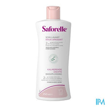 Afbeelding in Gallery-weergave laden, Saforelle Zachte Wasoplossing 250ml