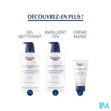 Charger l'image dans la galerie, Eucerin Urearepair Plus Voetcreme 10% Urea 100ml
