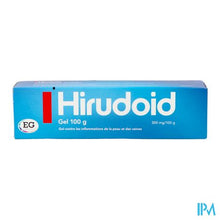 Charger l'image dans la galerie, Hirudoid 300 Mg/100 G Gel 100 G